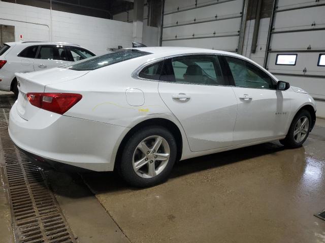 2020 CHEVROLET MALIBU LS - 1G1ZB5ST0LF002573