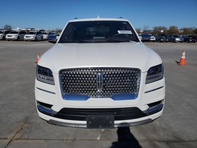 2021 LINCOLN NAVIGATOR - 5LMJJ2TTXMEL04554