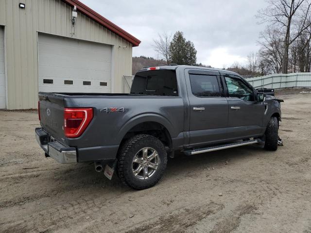 Vin: 1ftfw1e88pkg08893, lot: 84678064, ford f-150 supercrew 20233