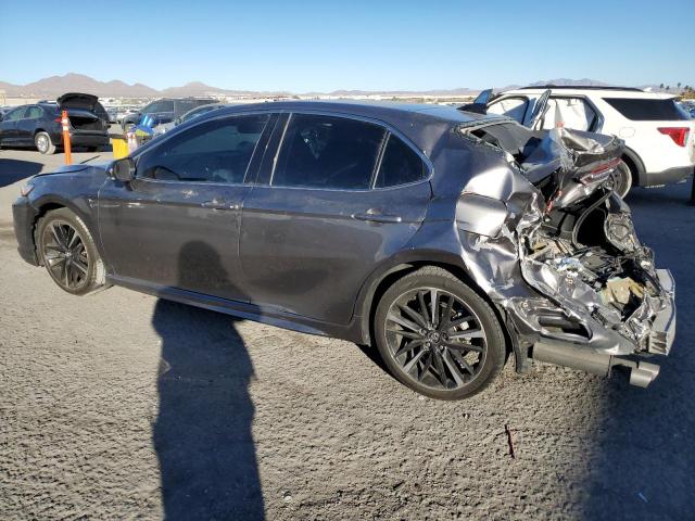 2018 TOYOTA CAMRY XSE - 4T1B61HK4JU108548
