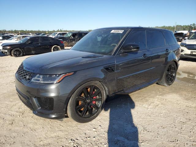 2020 LAND ROVER RANGE ROVE #3024568614