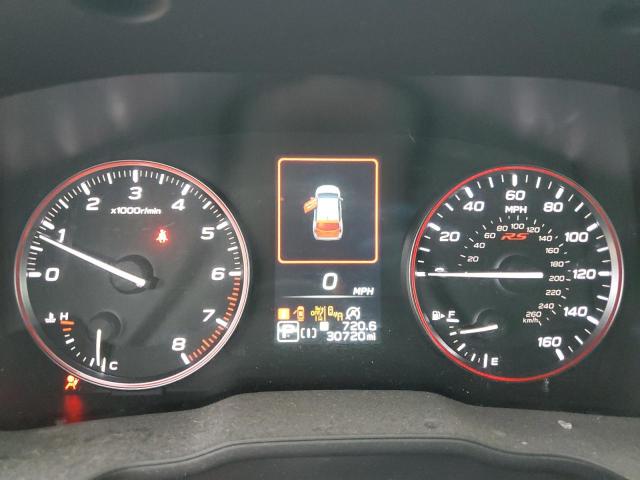 2024 SUBARU IMPREZA RS JF1GUHJC0R8235853