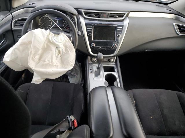 2019 NISSAN MURANO S - 5N1AZ2MS6KN125975