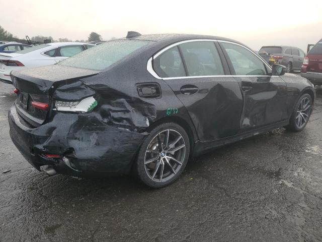 2021 BMW 330XI - 3MW5R7J07M8B56712
