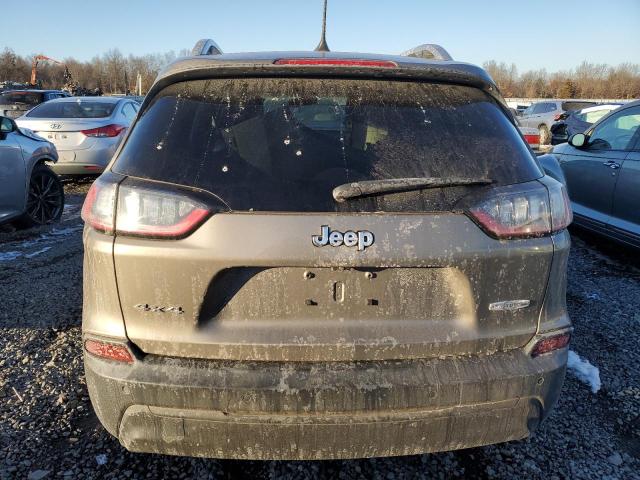 2019 JEEP CHEROKEE L - 1C4PJMLBXKD423650