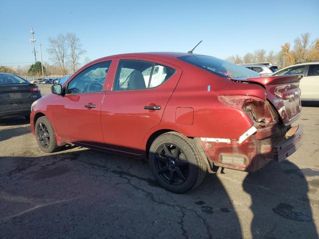 2016 NISSAN VERSA S - 3N1CN7AP5GL867476