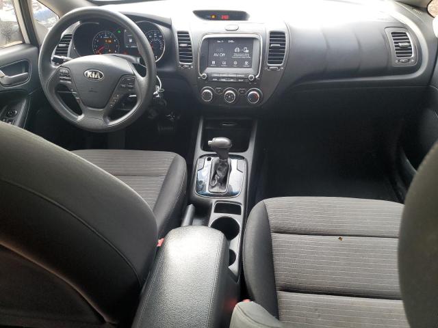 2018 KIA FORTE LX - 3KPFL4A72JE219992