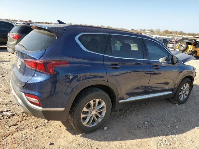 2020 HYUNDAI SANTA FE S - 5NMS33ADXLH235089