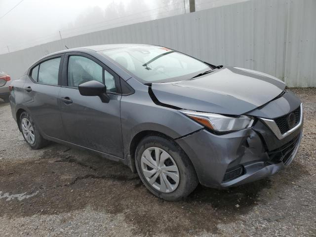 2020 NISSAN VERSA S - 3N1CN8BV9LL914408