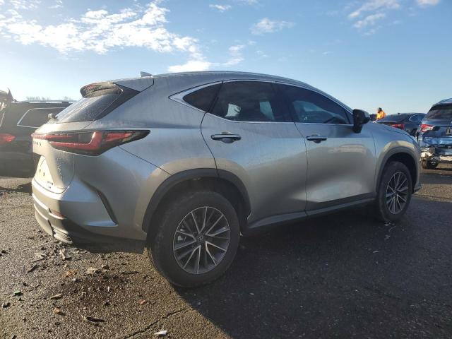 2024 LEXUS NX 350 BAS JTJAGCEZ1R2016327