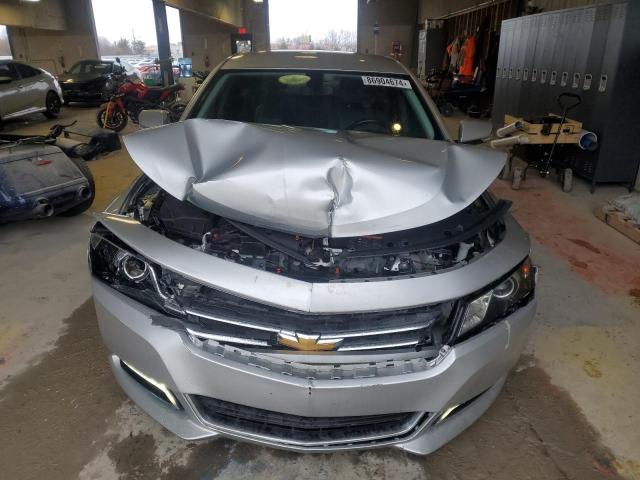 2019 CHEVROLET IMPALA LT - 1G11Z5SA4KU117291