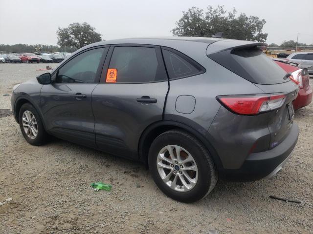 2022 FORD ESCAPE S - 1FMCU0F64NUB64358