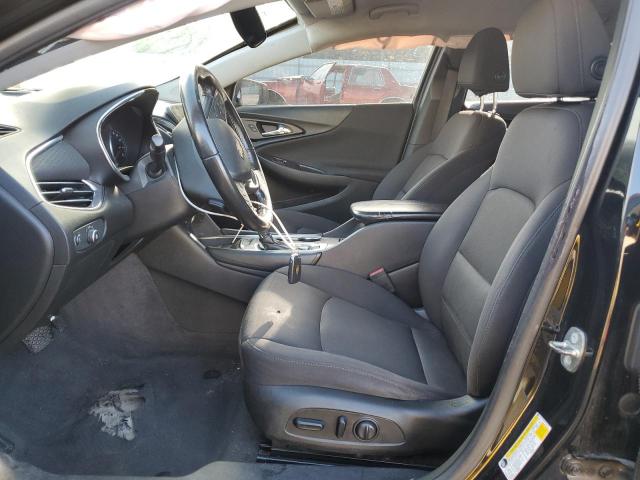 2018 CHEVROLET MALIBU HYB 1G1ZF5SU4JF212278