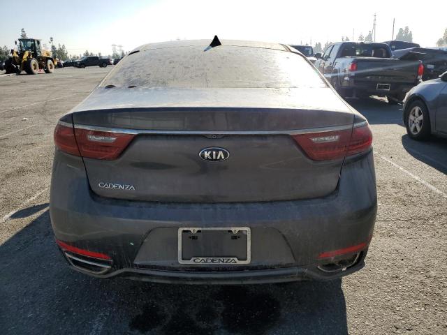 VIN KNALB4J19H5091688 2017 KIA CADENZA no.6