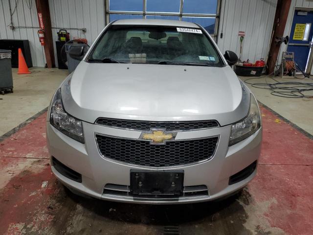 2013 CHEVROLET CRUZE LS - 1G1PA5SG8D7298760