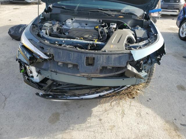 2024 BUICK ENVISTA SP KL47LBE28RB101309