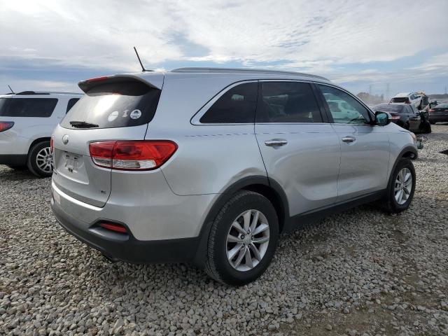 2016 KIA SORENTO LX - 5XYPG4A59GG109010