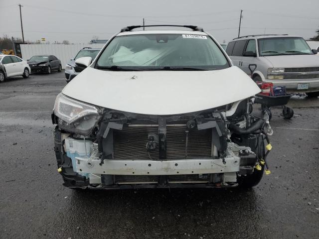 2018 TOYOTA RAV4 LIMIT - 2T3DFREV4JW741810