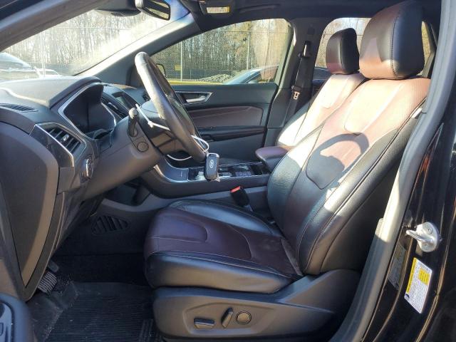 2020 FORD EDGE TITAN - 2FMPK3K98LBB15465