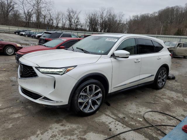 2024 ACURA MDX TECHNO #3041982199