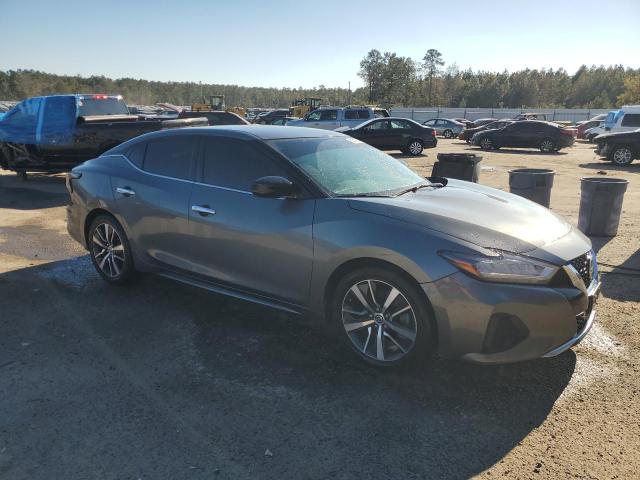 2019 NISSAN MAXIMA S - 1N4AA6AV4KC370308