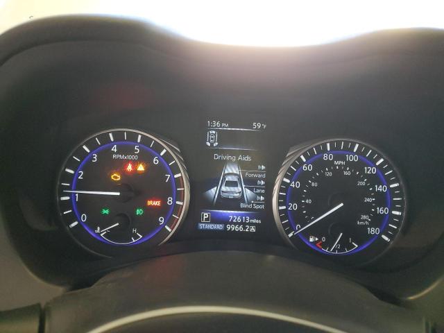 2019 INFINITI Q60 RED SP - JN1FV7ELXKM440944
