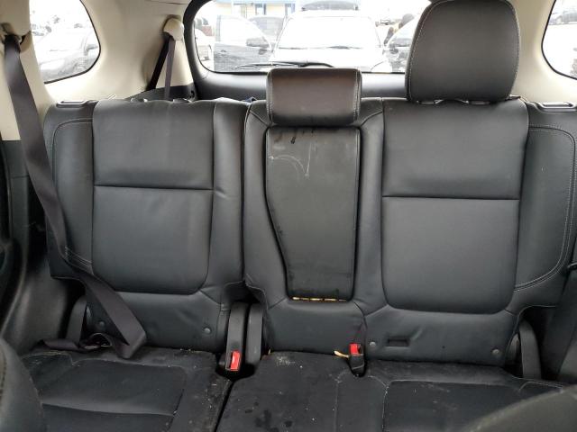 2019 MITSUBISHI OUTLANDER - JA4AZ3A35KZ042208