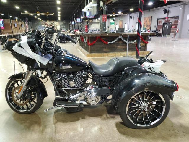 2023 HARLEY-DAVIDSON FLTRT 1HD1MFP13PB855606
