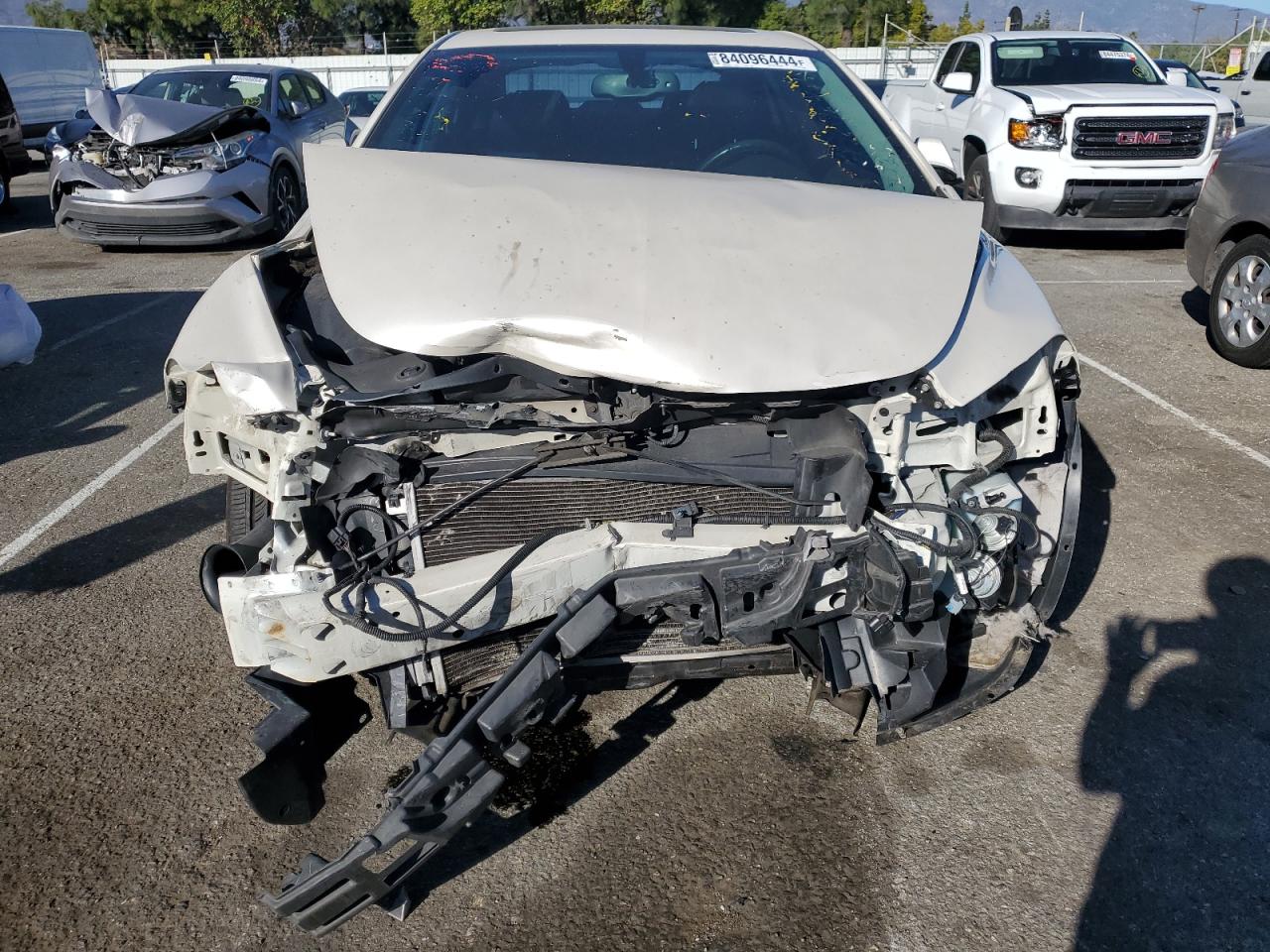 Lot #3033082018 2012 CHEVROLET MALIBU LTZ