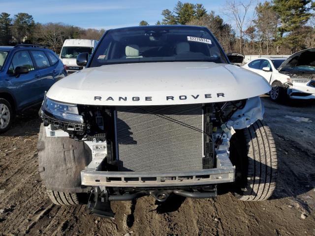 2023 LAND ROVER RANGE ROVE - SAL1P9EU8PA113966