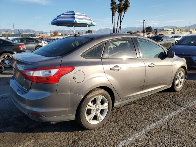 VIN 1FADP3F2XDL277028 2013 FORD FOCUS no.3