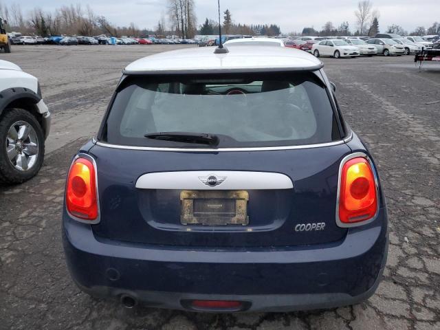 2015 MINI COOPER - WMWXM5C50F3A96551