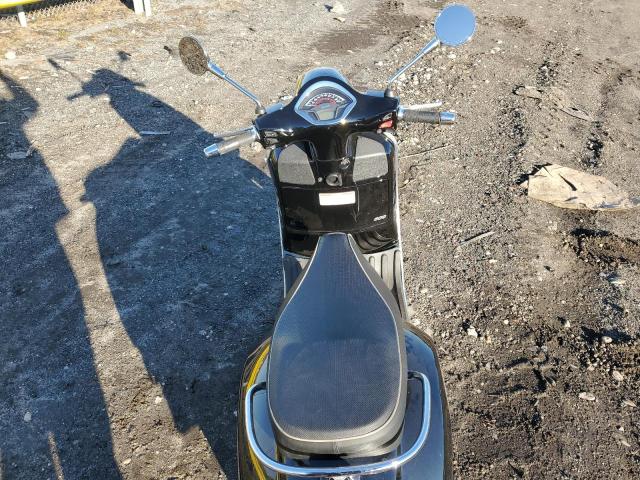 2022 VESPA GTS 300 ZAPMA39M7N5202946