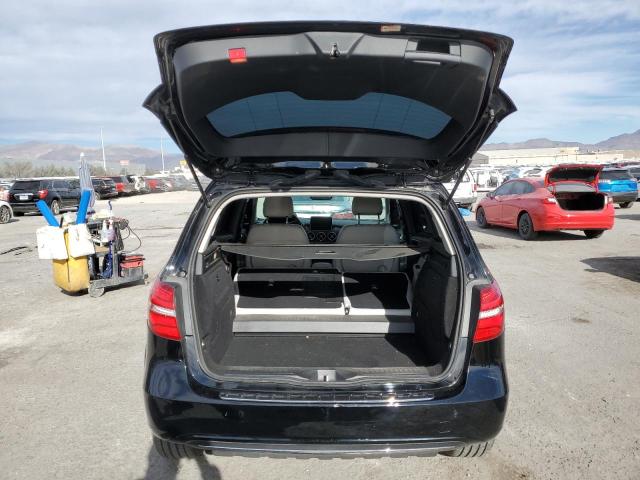 2015 MERCEDES-BENZ B ELECTRIC WDDVP9ABXFJ004622
