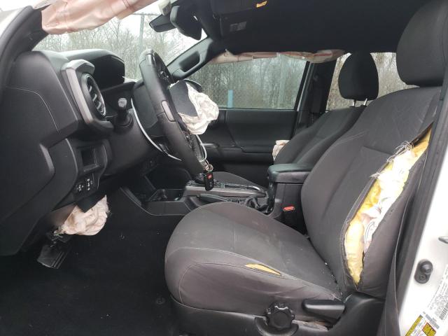 2018 TOYOTA TACOMA DOU - 5TFCZ5AN0JX140083