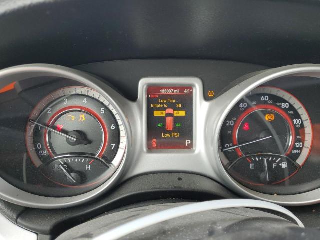 2015 DODGE JOURNEY SE - 3C4PDCAB3FT726676