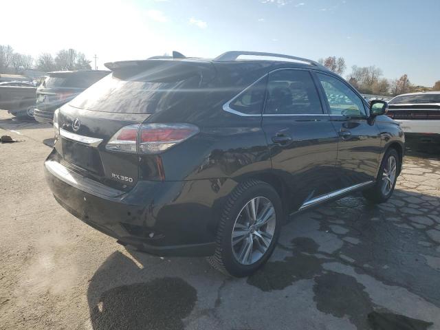 VIN 2T2BK1BAXFC254906 2015 LEXUS RX350 no.3