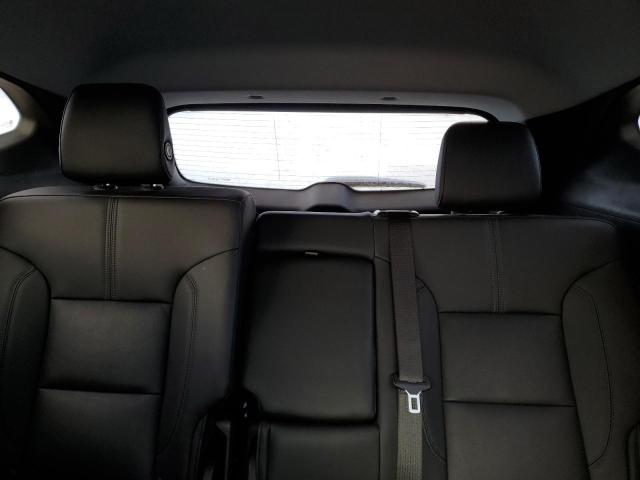 2020 CHEVROLET BLAZER 3LT - 3GNKBJRS7LS695269