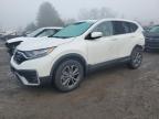 2022 HONDA CR-V EXL - 2HKRW2H85NH655812