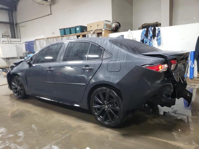 2023 TOYOTA COROLLA SE - 5YFS4MCE7PP164969