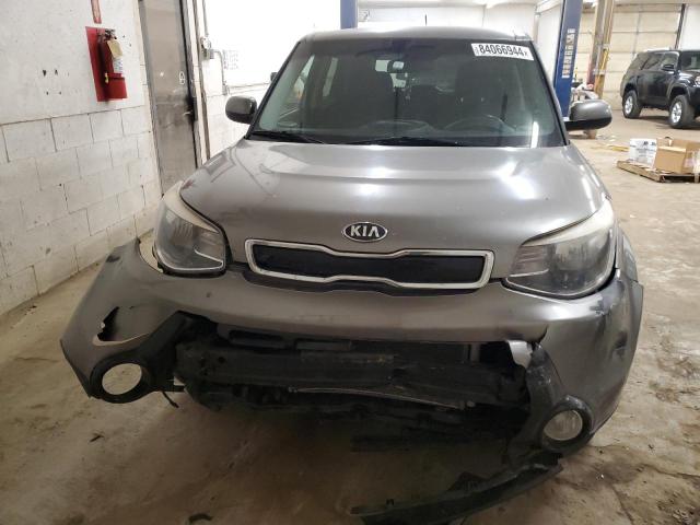 2016 KIA SOUL + - KNDJP3A59G7260555