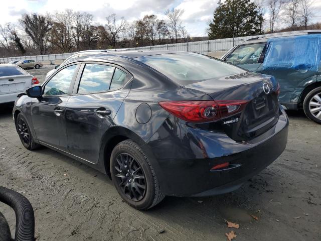 2017 MAZDA 3 SPORT - 3MZBN1U70HM157959