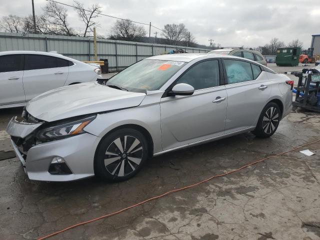 2019 NISSAN ALTIMA SL - 1N4BL4EV0KC162665