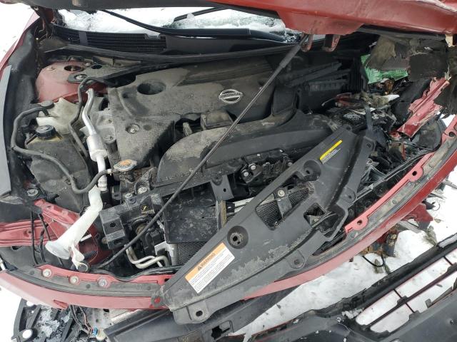 2015 NISSAN ALTIMA 2.5 - 1N4AL3AP9FC161341