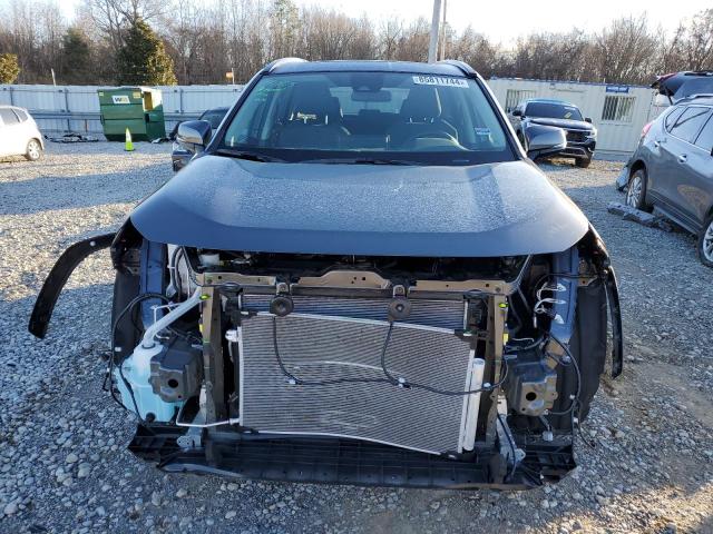 2024 TOYOTA RAV4 XLE - 2T3W1RFV7RC288009
