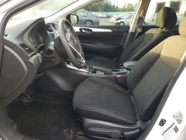 2019 NISSAN SENTRA S - 3N1AB7AP9KY297512
