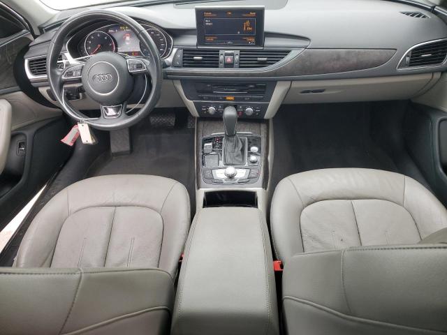 2017 AUDI A6 PREMIUM - WAUC8AFC3HN057382
