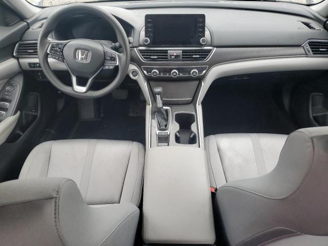 2019 HONDA ACCORD EX - 1HGCV1F43KA019560