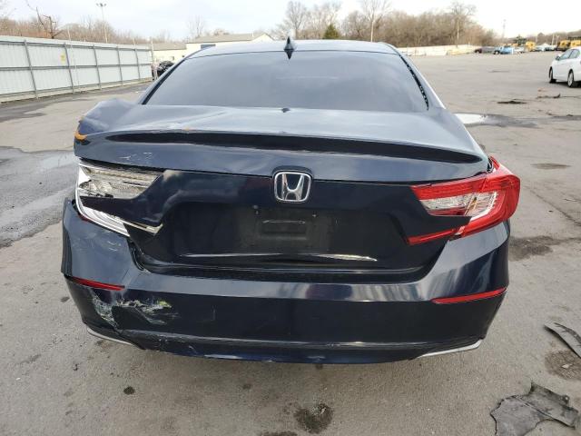 2020 HONDA ACCORD LX - 1HGCV1F10LA056203