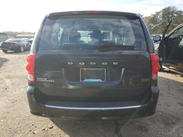 VIN 2C4RDGBG6GR183774 2016 DODGE CARAVAN no.6